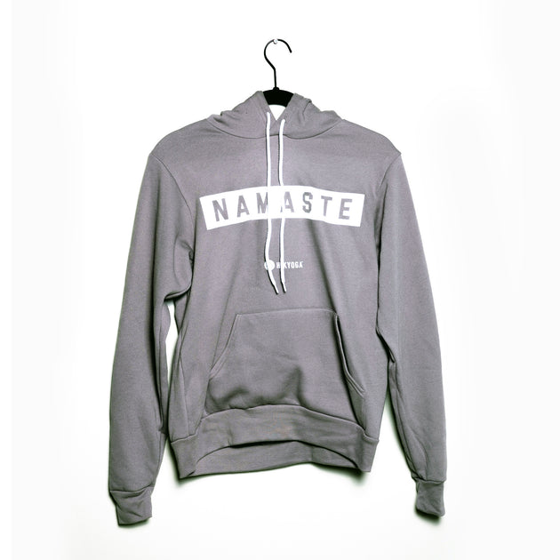 Namaste Hoodie – hikyoga