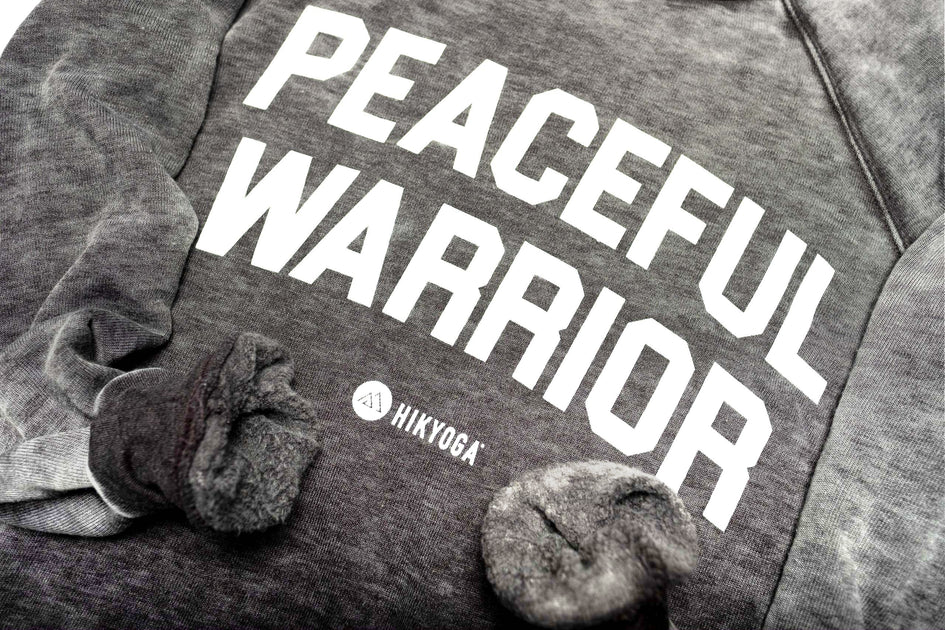Active Wear – Peace Warrior