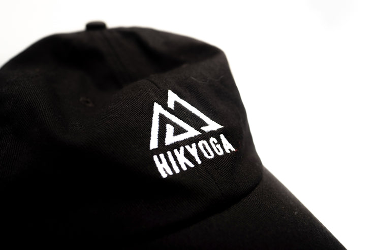 Hikyoga Adjustable Hat