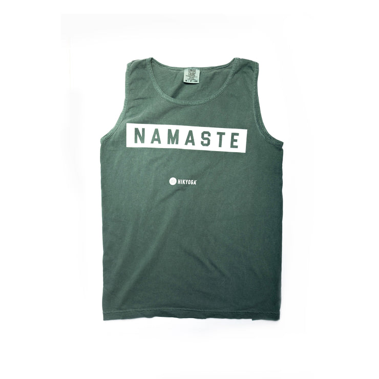 Namaste Tank