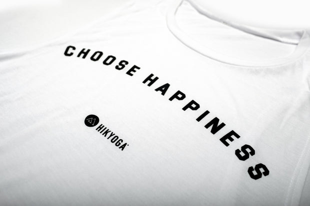 Choose Happiness Tank