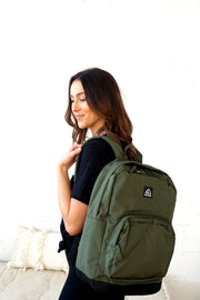 Hikyoga Backpack