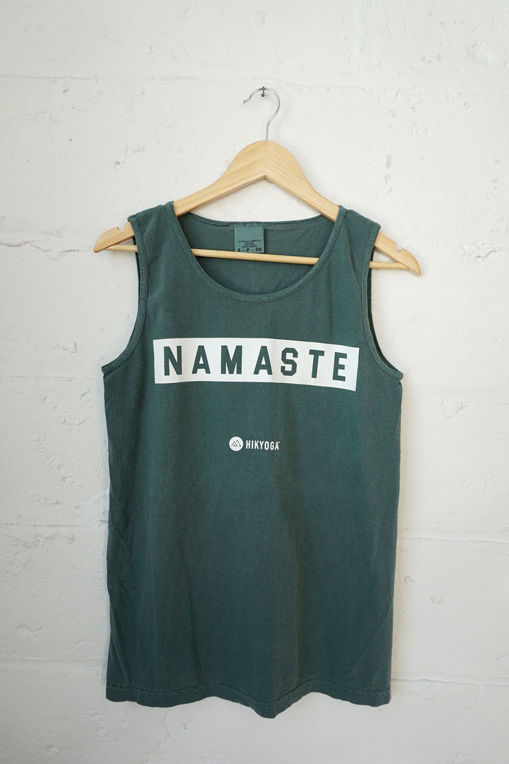 Namaste Tank